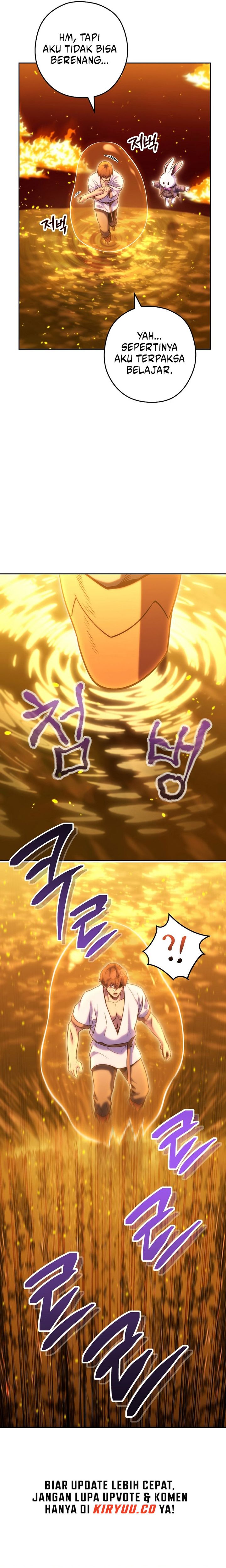 Dungeon Reset Chapter 225 Gambar 22